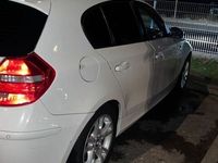 gebraucht BMW 116 i 2008