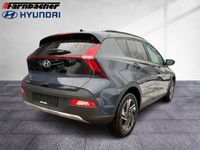 gebraucht Hyundai Bayon Connect & Go Mild-Hybrid 2WD