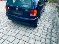 Gebraucht VW Polo 60 PS (44 kW) 1999 Blau Kleinwagen