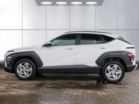 Gebraucht Hyundai Kona Trend 139 PS (102 kW) 2025 Weiß SUV
