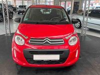 Gebraucht Citroën C1 Live 69 PS (50 kW) 2016 Kleinwagen