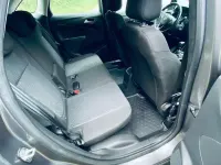 Gebraucht Opel Crossland Edition 110 PS (80 kW) 2019 Grau SUV