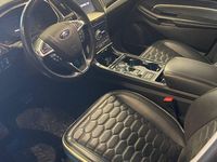 Gebraucht Ford Edge Vignale 238 PS (175 kW) 2019 Schwarz SUV