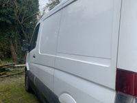 gebraucht Mercedes Sprinter 