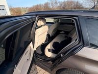 Gebraucht BMW 520 Luxury Line 184 PS (135 kW) 2013 Braun Kombi