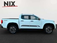 gebraucht VW Amarok PanAmericana 3.0TDI V6 177kW 360°KAMERA