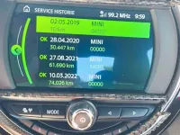 Gebraucht Mini Cooper SD 170 PS (125 kW) 2019 Schwarz Kleinwagen