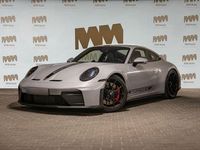 Neu Porsche 992 Chrono 510 PS (375 kW) 2025 Grau
