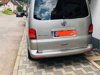 gebraucht VW Multivan t5