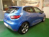 gebraucht Renault Clio IV GT