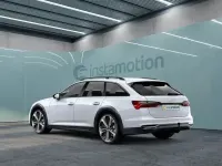 Gebraucht Audi A6 Allroad Ambiente 344 PS (253 kW) 2021 Weiß Kombi