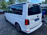 gebraucht VW California T6.1Beach Tour Edition 2.0 TDI