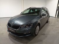 gebraucht Skoda Octavia 1.5 TSI Ambition Navi|ParkPilot|LED