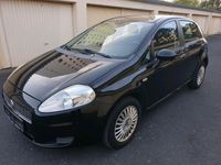 gebraucht Fiat Grande Punto 1.4