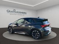 Gebraucht Cupra Born 150 kW (204 PS) 2023 Grau Kleinwagen