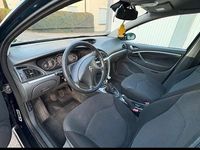 Gebraucht Citroën C5 Tendance 140 PS (102 kW) 2006 Blau Kombi