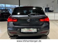 gebraucht BMW 125 i EDITION 5-TÜRER M-SPORT NAVI SHZ PDC LEDER