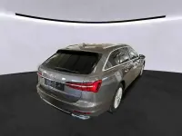 Gebraucht Audi A6 Design 163 PS (119 kW) 2022 Braun Limousine