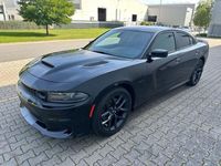 gebraucht Dodge Charger 5,7 R/T Super Trackpak Navi Kamera Leder