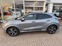 Neu Ford Puma ST-Line 125 PS (91 kW) 2025 Silber SUV