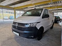 Gebraucht VW Transporter 110 PS (80 kW) 2021 Weiß Van