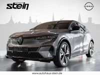 Gebraucht Renault Megane E-Tech Iconic 160 kW (218 PS) 2024 Grau kqg + schwarz gne Limousine