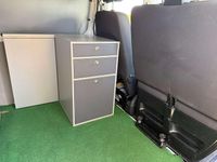 Gebraucht VW Transporter 102 PS (75 kW) 2016 Weiß Van