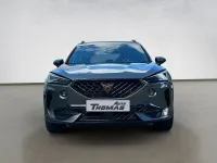 Gebraucht Cupra Formentor VZ 245 PS (180 kW) 2023 Blau SUV
