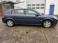 Gebraucht Opel Signum Edition 155 PS (114 kW) 2006 Metro m2 Kleinwagen