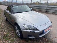 gebraucht Honda S 2000 