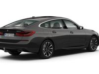 gebraucht BMW 630 d xDrive Gran Turismo