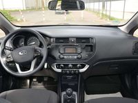 gebraucht Kia Rio Spirit/1. Hand/TOP Zustand