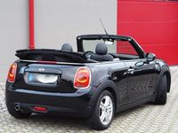 gebraucht Mini Cooper D Cabriolet 