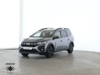 Gebraucht Dacia Jogger Extreme 110 PS (80 kW) 2025 Schiefergrau Van / Kleinbus