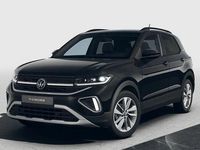 Neu VW T-Cross 150 PS (110 kW) 2026 Grau SUV