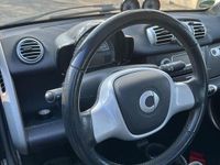 Gebraucht Smart ForTwo Coupé 54 PS (39 kW) 2010 Silber Coupé