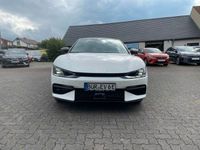 Gebraucht Kia EV6 GT-Line 430 kW (585 PS) 2023 (swp) snow white pearl m SUV