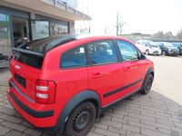 gebraucht Audi A2 1.4 colour.storm Klima Euro4