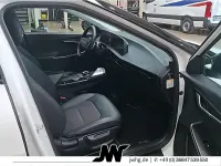 Gebraucht Kia EV6 167 kW (228 PS) 2023 Weiß SUV