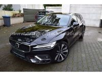 gebraucht Volvo V60 B4 Plus Bright,Blis+ACC, Google,19",Kamera