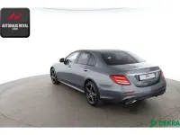 Gebraucht Mercedes E300 AMG 320 PS (235 kW) 2020 Grau (metallic) Limousine