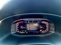 Gebraucht Seat Leon 4Drive 300 PS (220 kW) 2020 Weiß Kombi