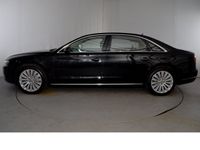 gebraucht Audi A8L 3.0 TDI DPF clean diesel quattro tiptronic