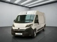 Gebraucht Opel Movano 296 PS (217 kW) 2025 Weiß Van