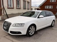 Gebraucht Audi A6 Allroad 239 PS (175 kW) 2010 Weiß Kombi