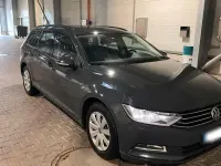 Gebraucht VW Passat 150 PS (110 kW) 2019 Grau Kombi