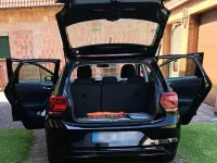 Gebraucht VW Polo Highline 95 PS (69 kW) 2018 Schwarz Kleinwagen