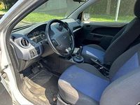 Gebraucht Ford Fiesta 80 PS (58 kW) 2008 Grau Kleinwagen