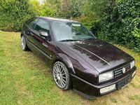 Gebraucht VW Corrado 190 PS (139 kW) 1992 Coupé