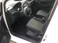 gebraucht VW Caddy Maxi Kasten 2.0 TDI PDC Klima Klima